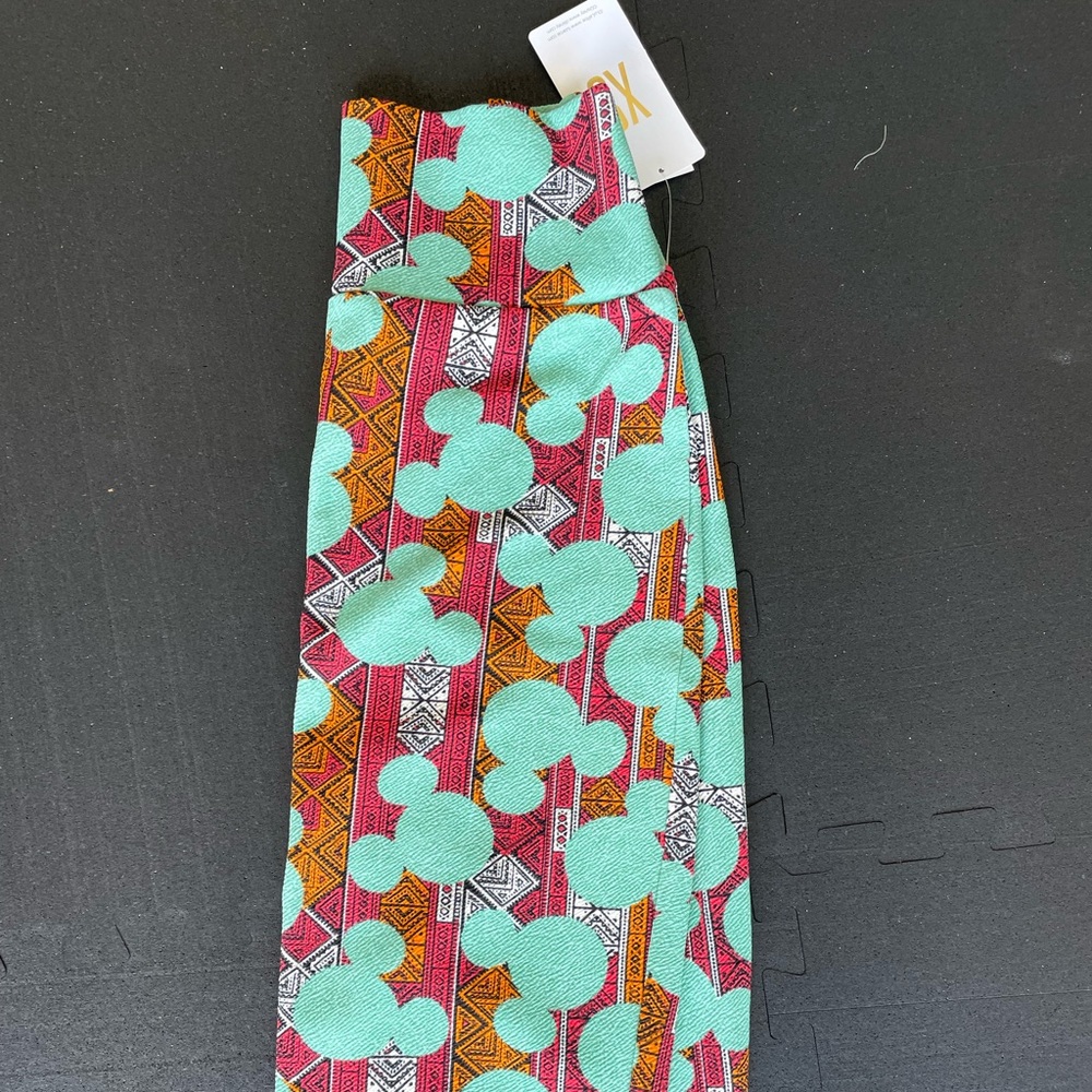 Lularoe Disney Cassie